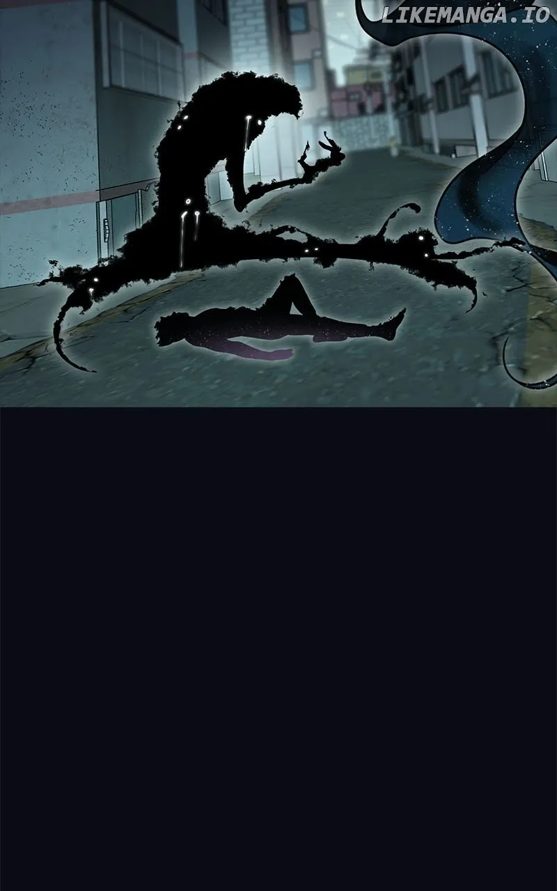 Eaternal Nocturnal Chapter 101 Online - página 47