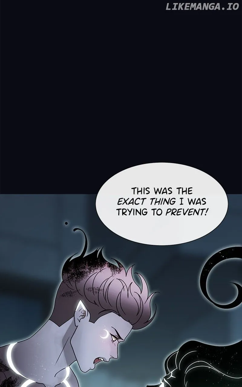 Eaternal Nocturnal Chapter 101 Online - página 61