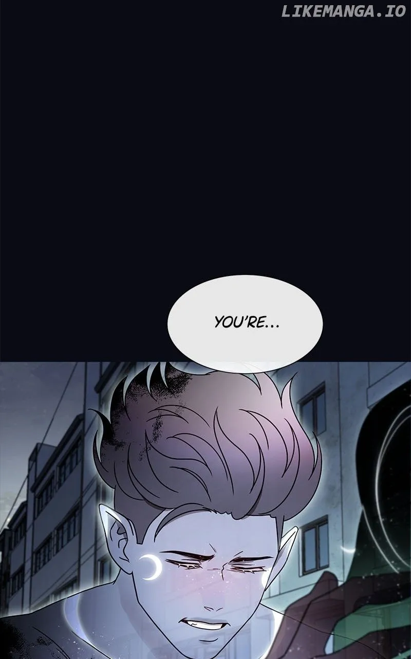 Eaternal Nocturnal Chapter 101 Online - página 64