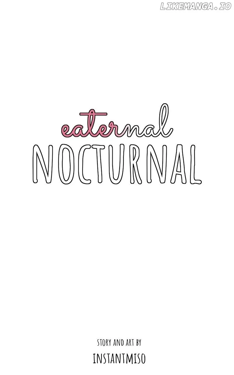 Eaternal Nocturnal Chapter 101 Online - página 145