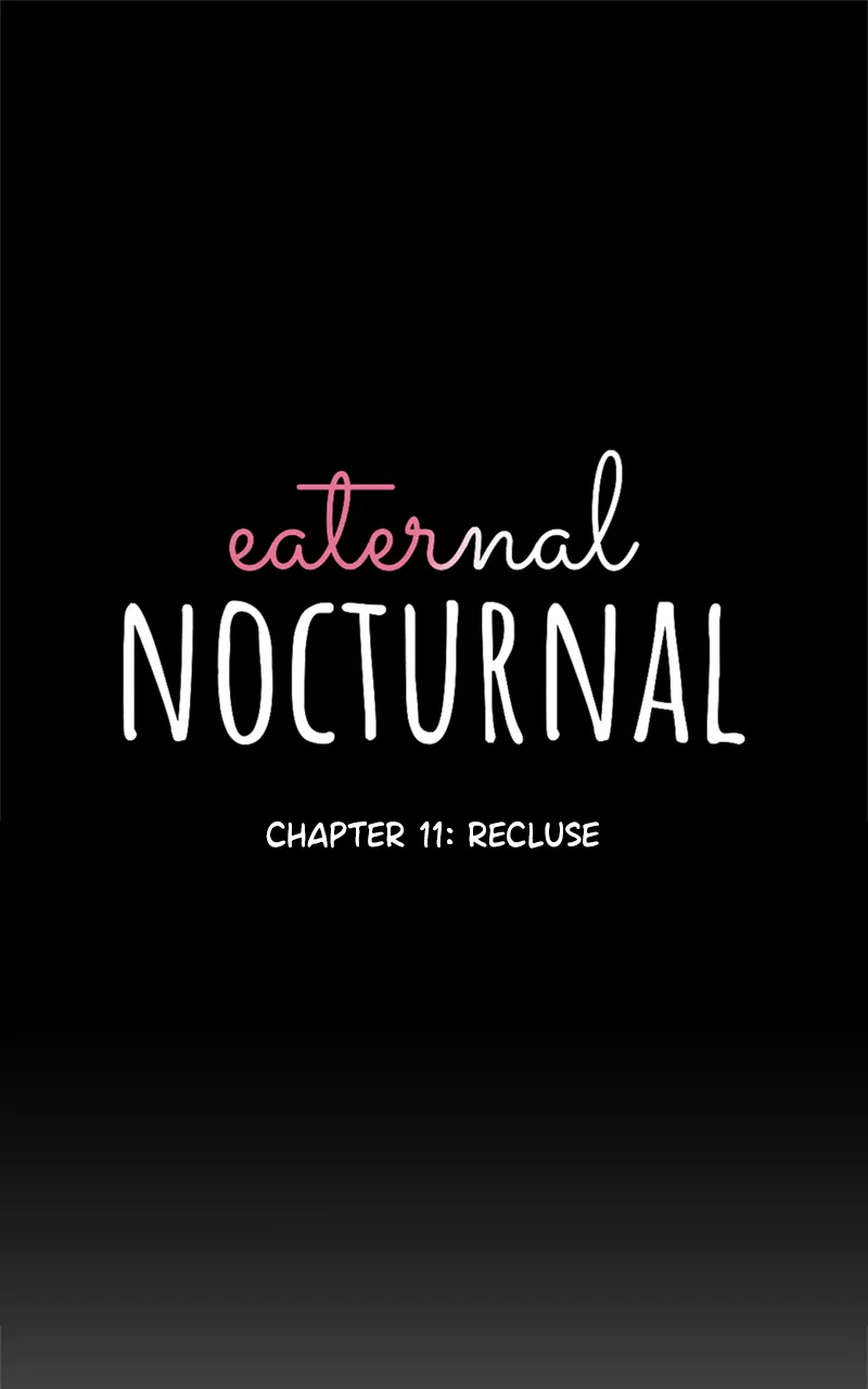 Eaternal Nocturnal Chapter 11 Online - página 1