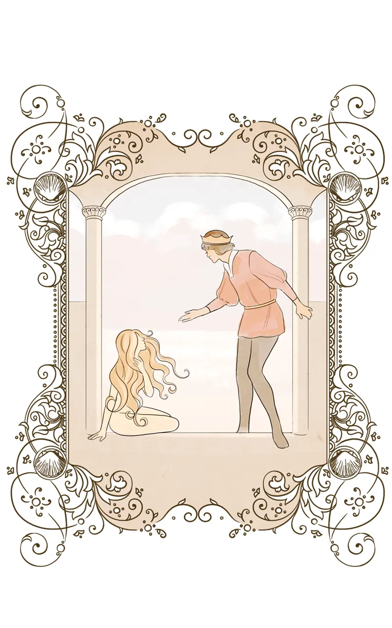 Eaternal Nocturnal Chapter 11 Online - página 4