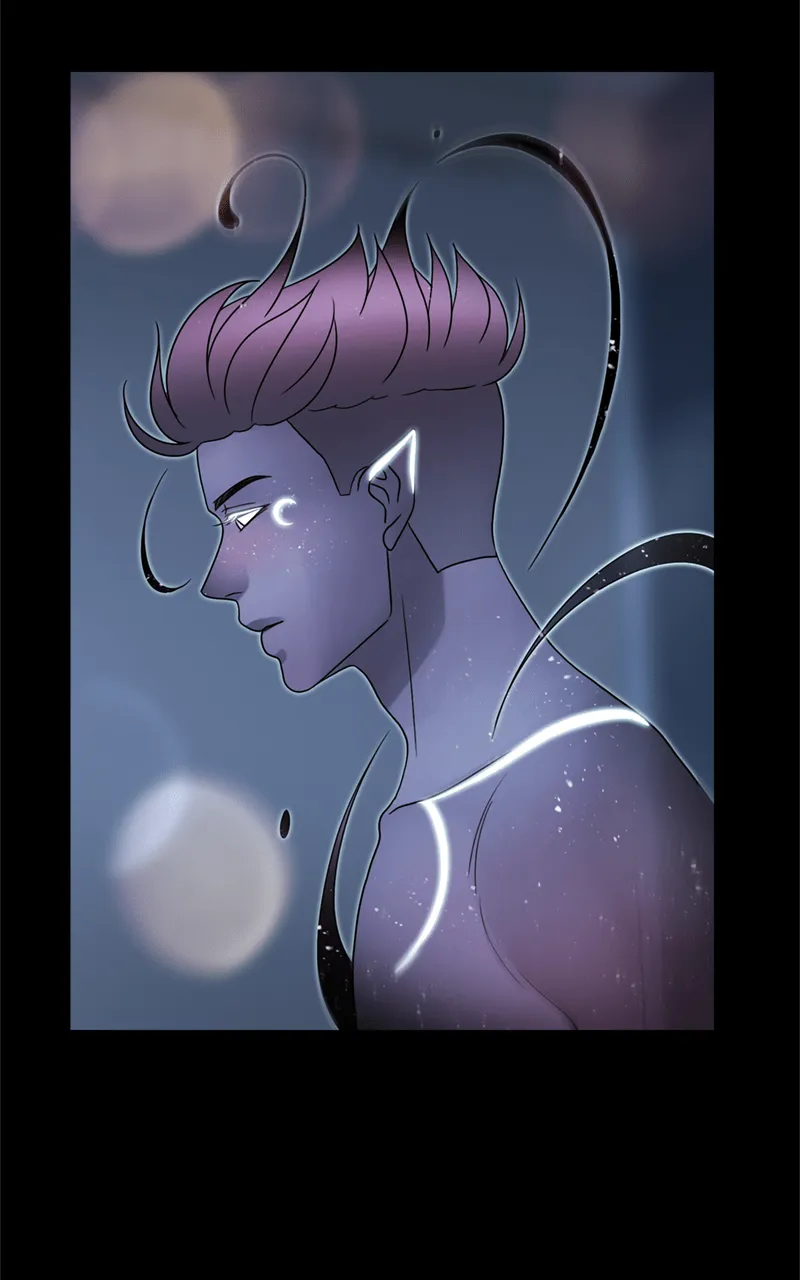 Eaternal Nocturnal Chapter 11 Online - página 59