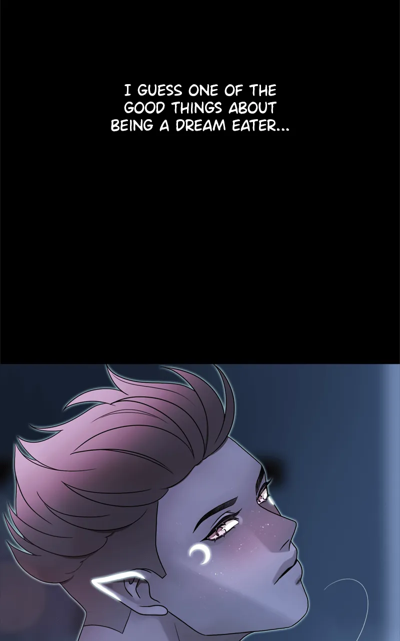 Eaternal Nocturnal Chapter 11 Online - página 60