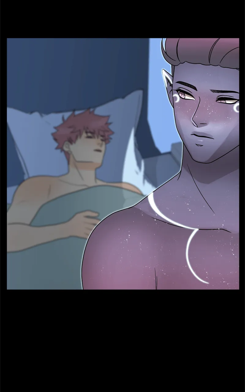 Eaternal Nocturnal Chapter 11 Online - página 62