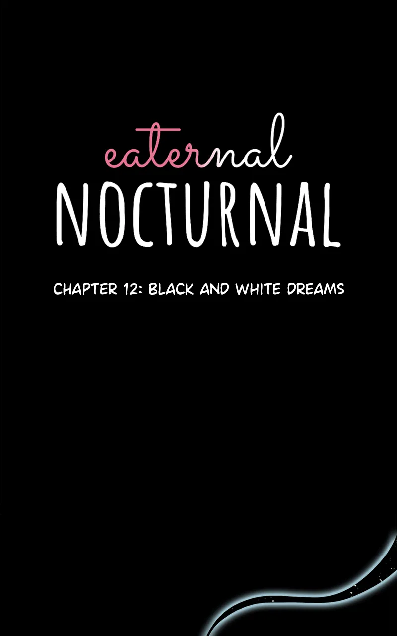Eaternal Nocturnal Chapter 12 Online - página 1