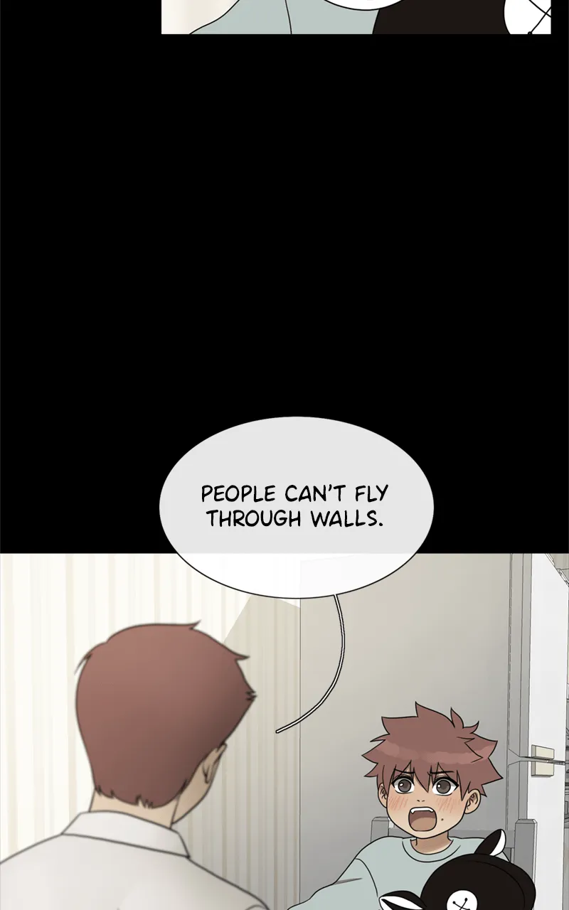 Eaternal Nocturnal Chapter 12 Online - página 17