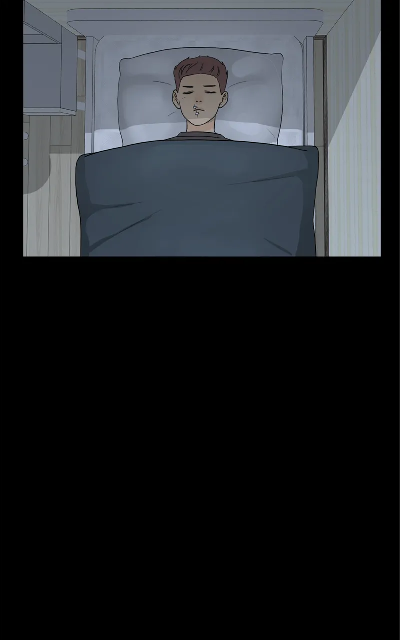Eaternal Nocturnal Chapter 12 Online - página 32