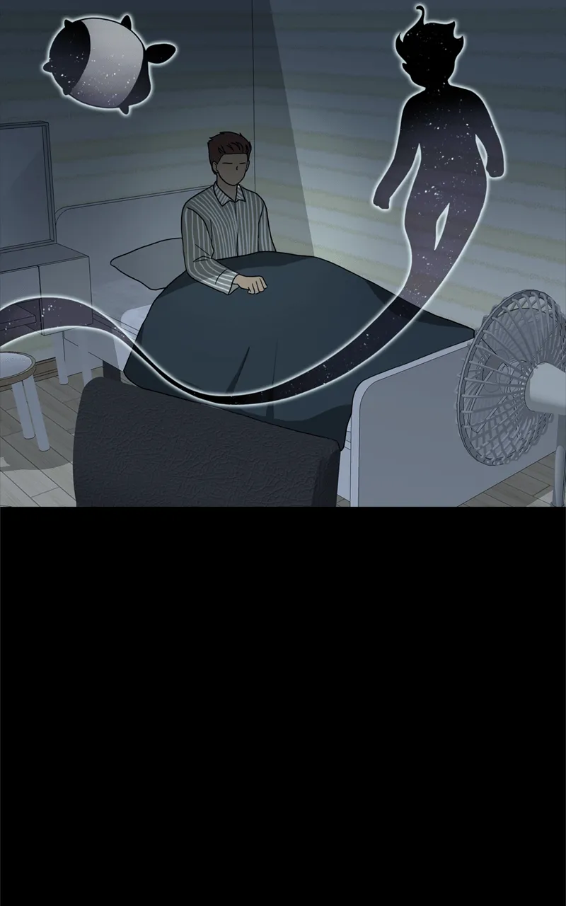 Eaternal Nocturnal Chapter 12 Online - página 49