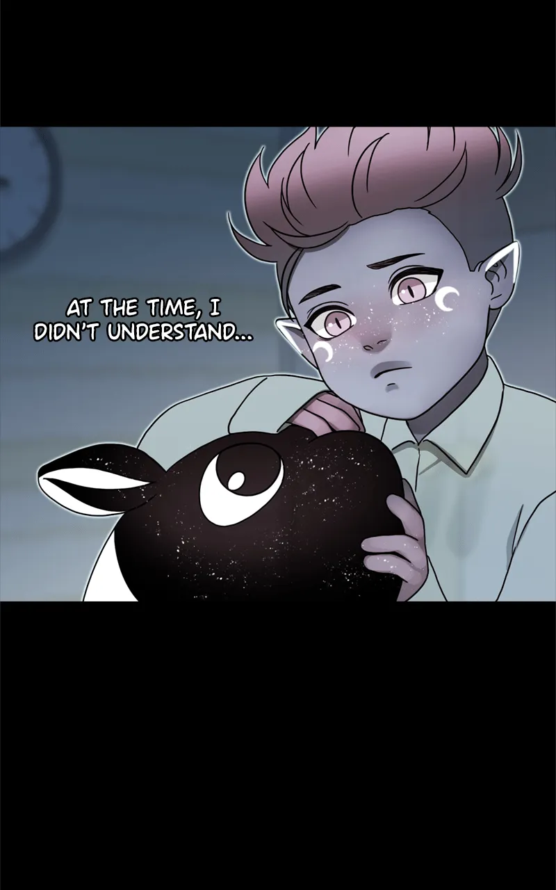 Eaternal Nocturnal Chapter 12 Online - página 50