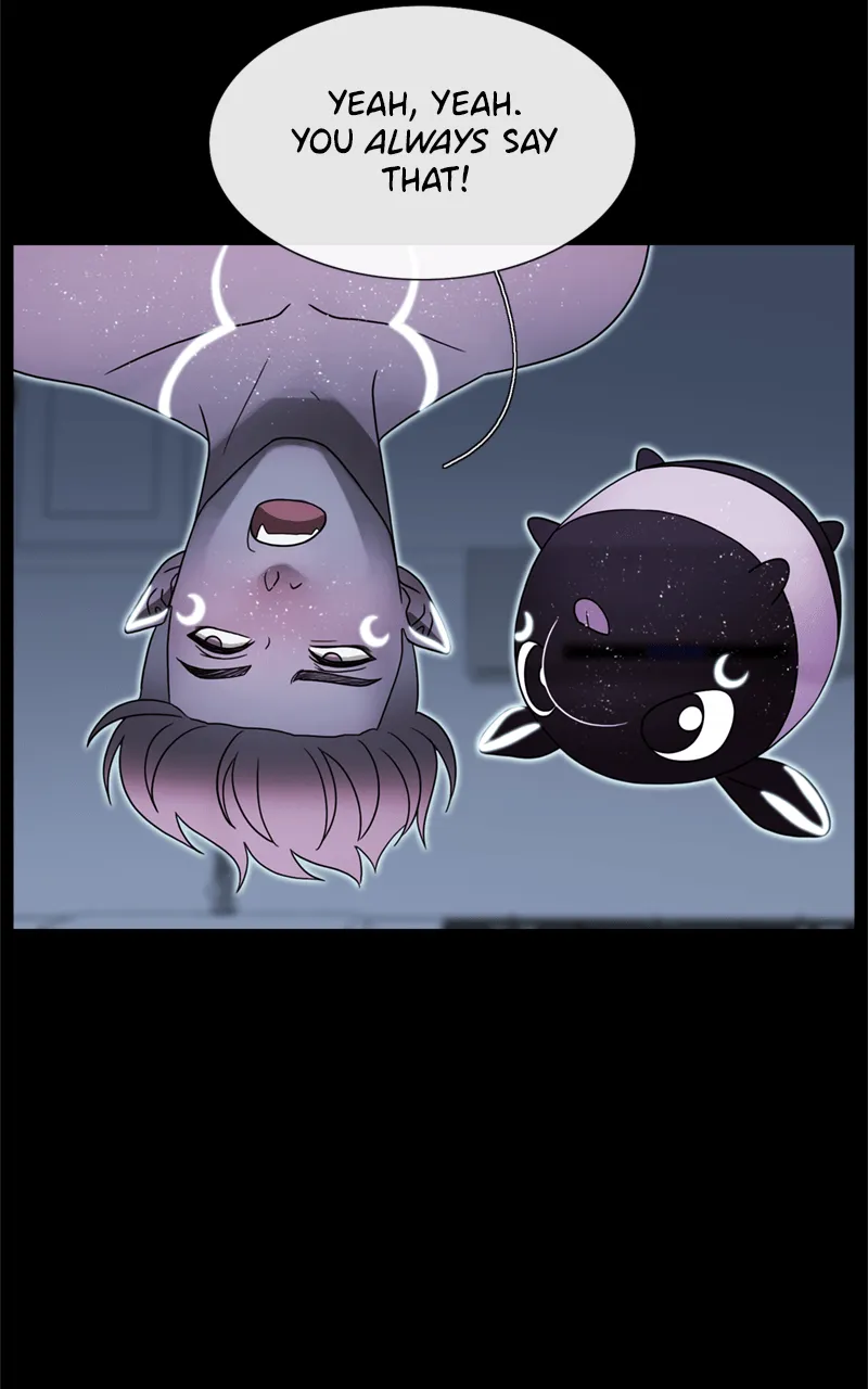 Eaternal Nocturnal Chapter 12 Online - página 64