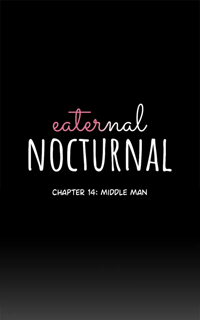 Eaternal Nocturnal Chapter 14 Online - página 1
