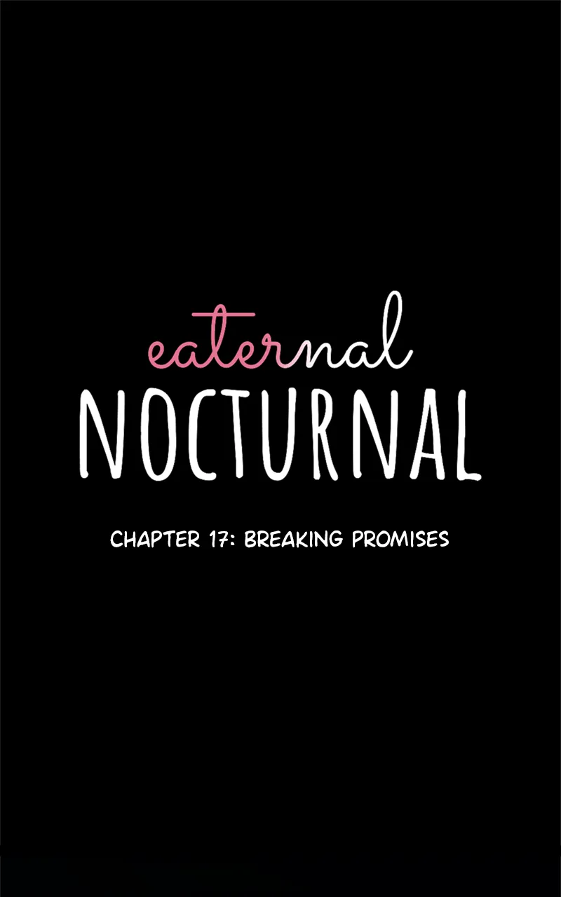 Eaternal Nocturnal Chapter 17 Online - página 1