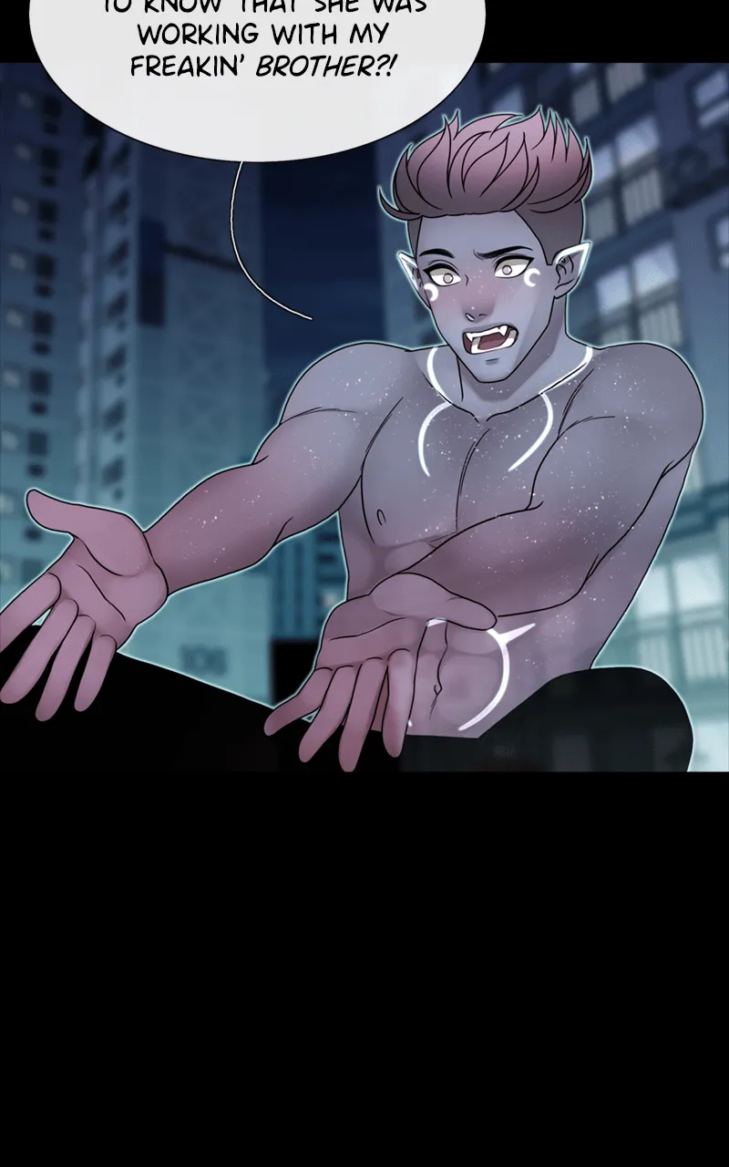 Eaternal Nocturnal Chapter 17 Online - página 4