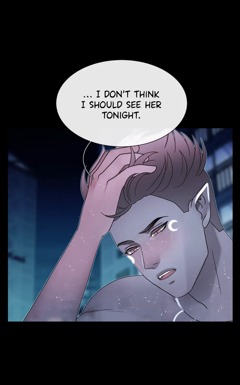 Eaternal Nocturnal Chapter 17 Online - página 13