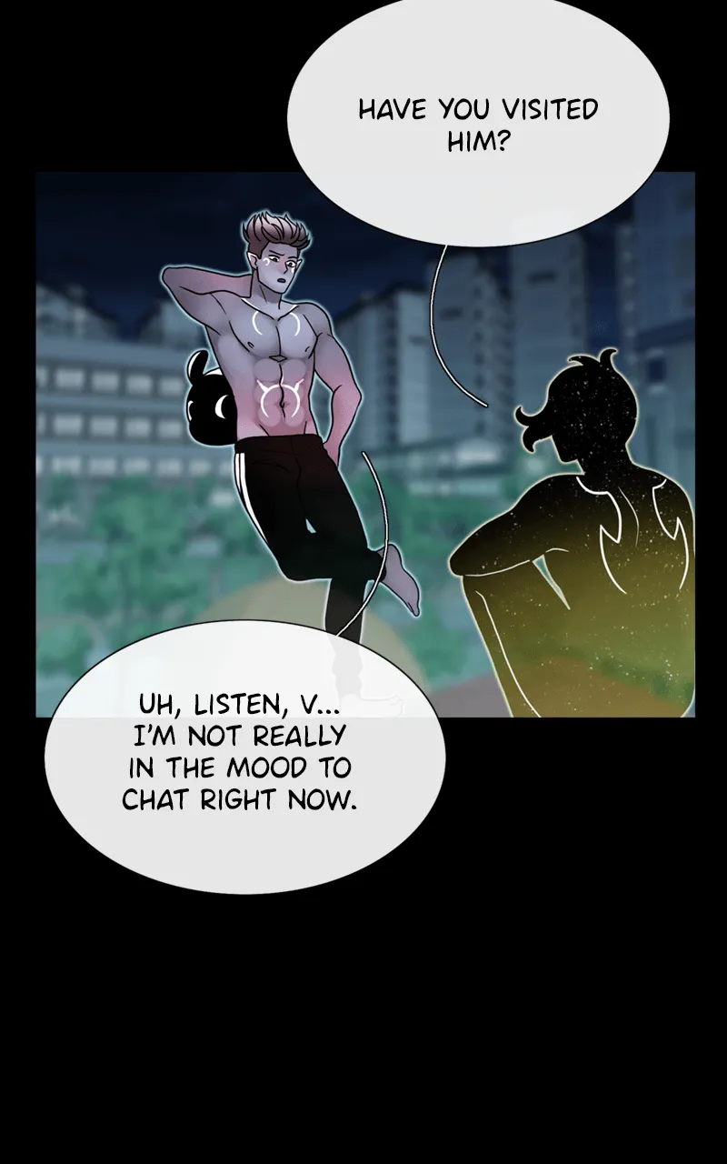 Eaternal Nocturnal Chapter 17 Online - página 23