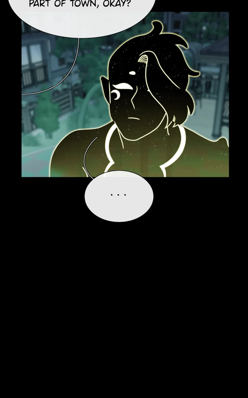 Eaternal Nocturnal Chapter 17 Online - página 27