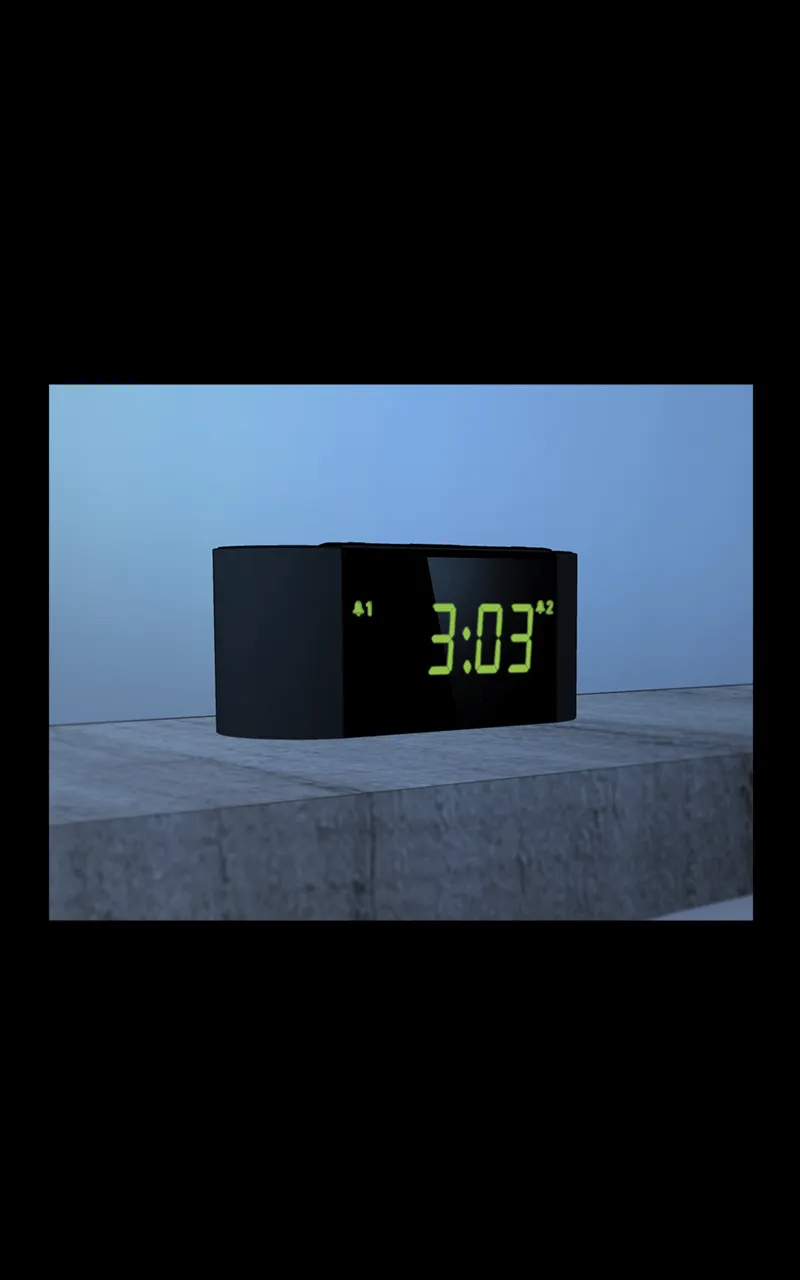 Eaternal Nocturnal Chapter 17 Online - página 37