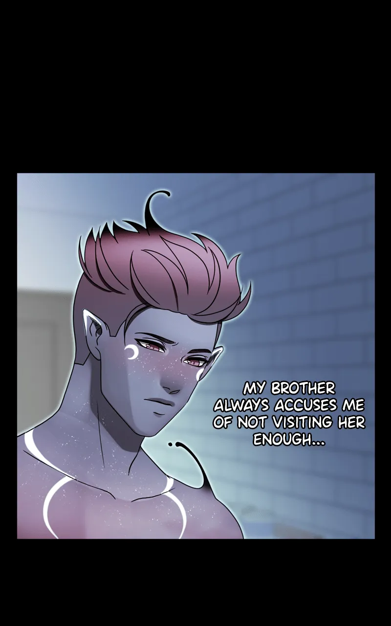 Eaternal Nocturnal Chapter 17 Online - página 60