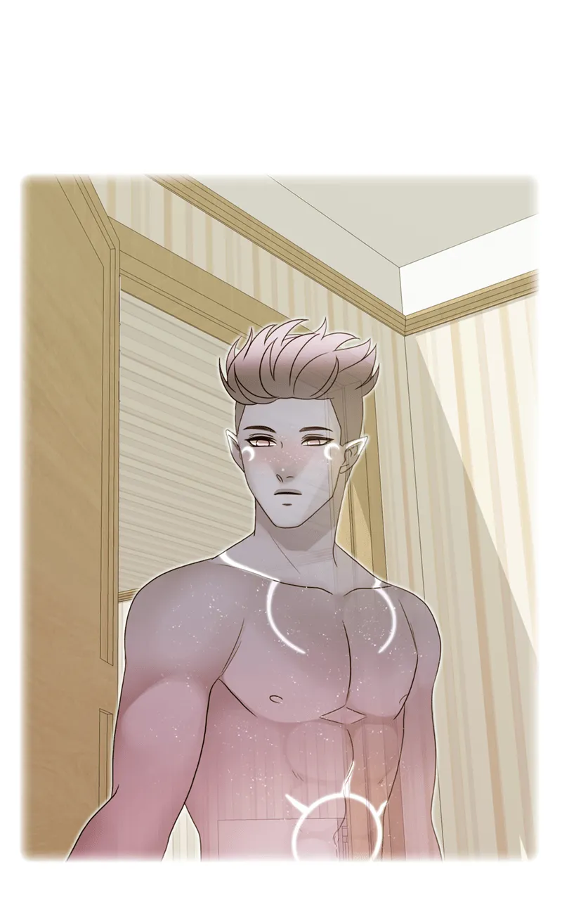 Eaternal Nocturnal Chapter 17 Online - página 71
