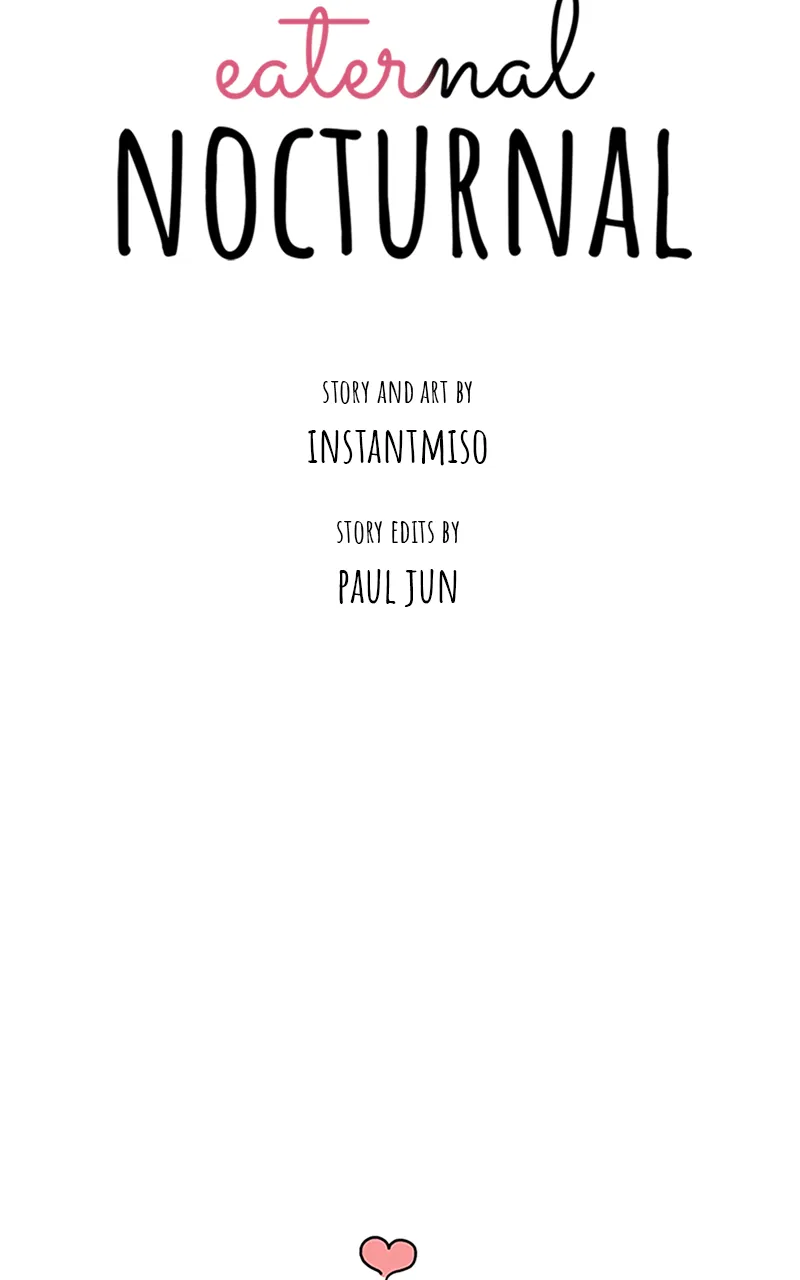 Eaternal Nocturnal Chapter 17 Online - página 78