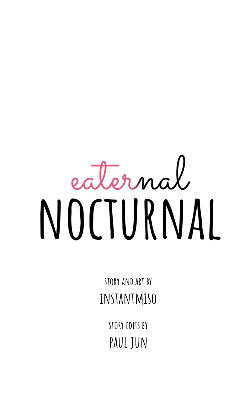Eaternal Nocturnal Chapter 24 Online - página 70