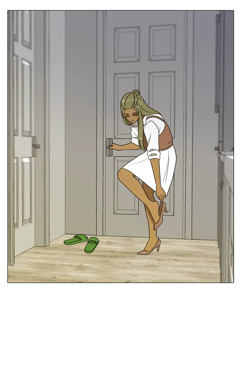 Eaternal Nocturnal Chapter 31 Online - página 4
