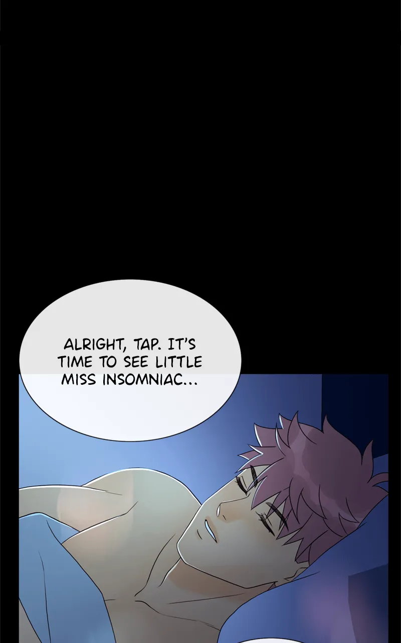 Eaternal Nocturnal Chapter 31 Online - página 36
