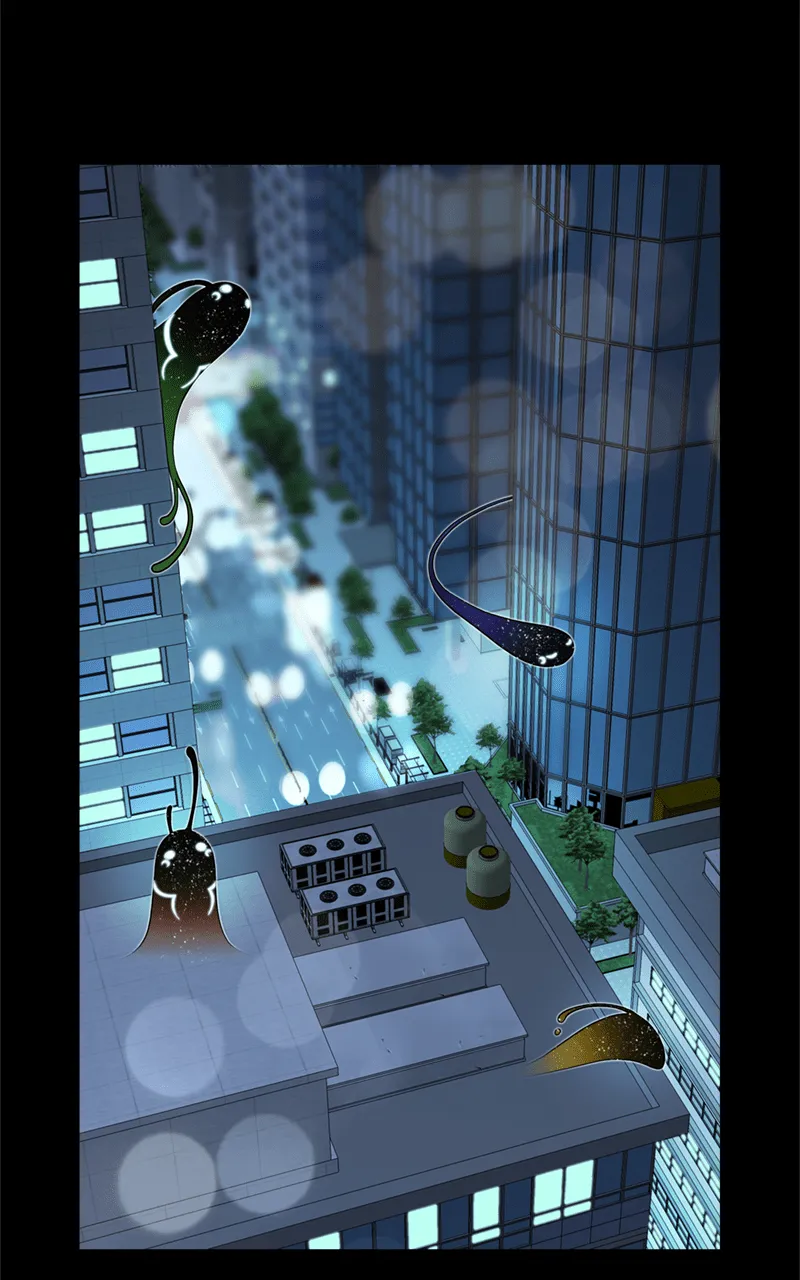 Eaternal Nocturnal Chapter 31 Online - página 42