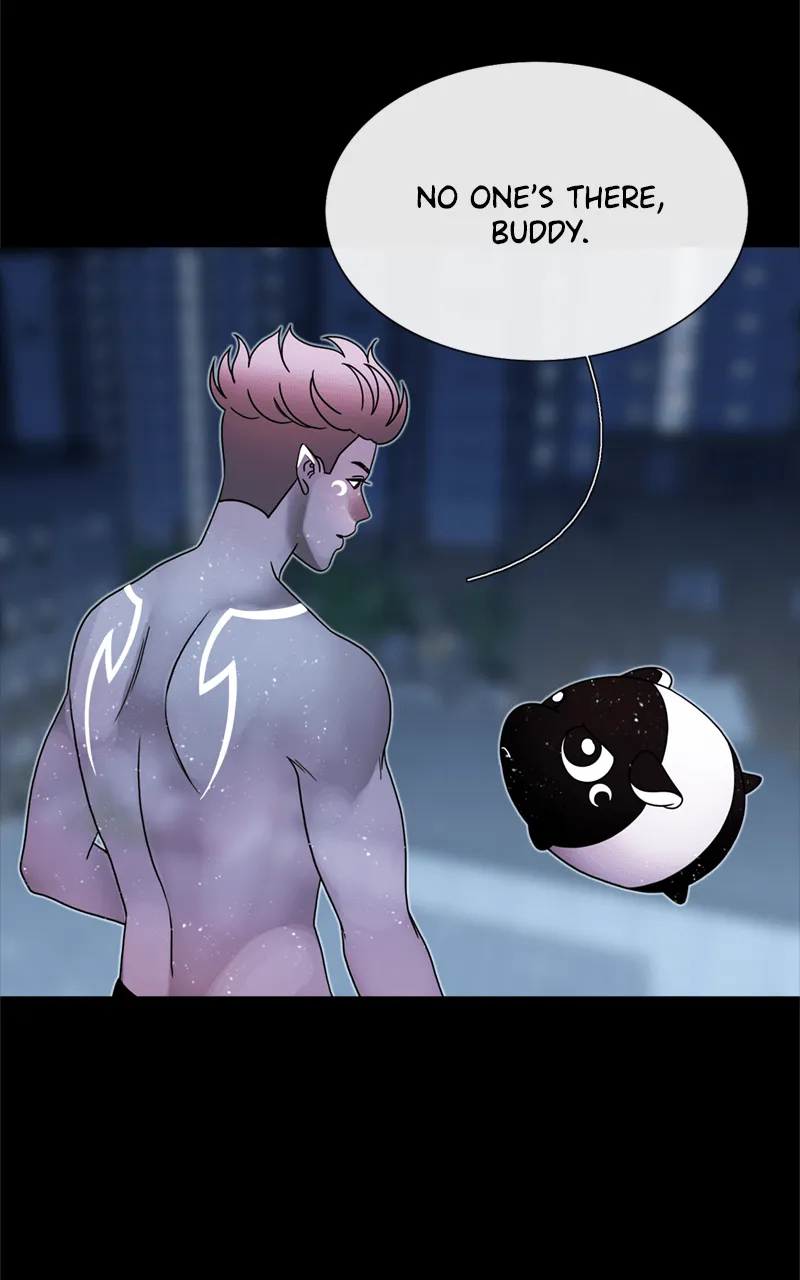 Eaternal Nocturnal Chapter 31 Online - página 47