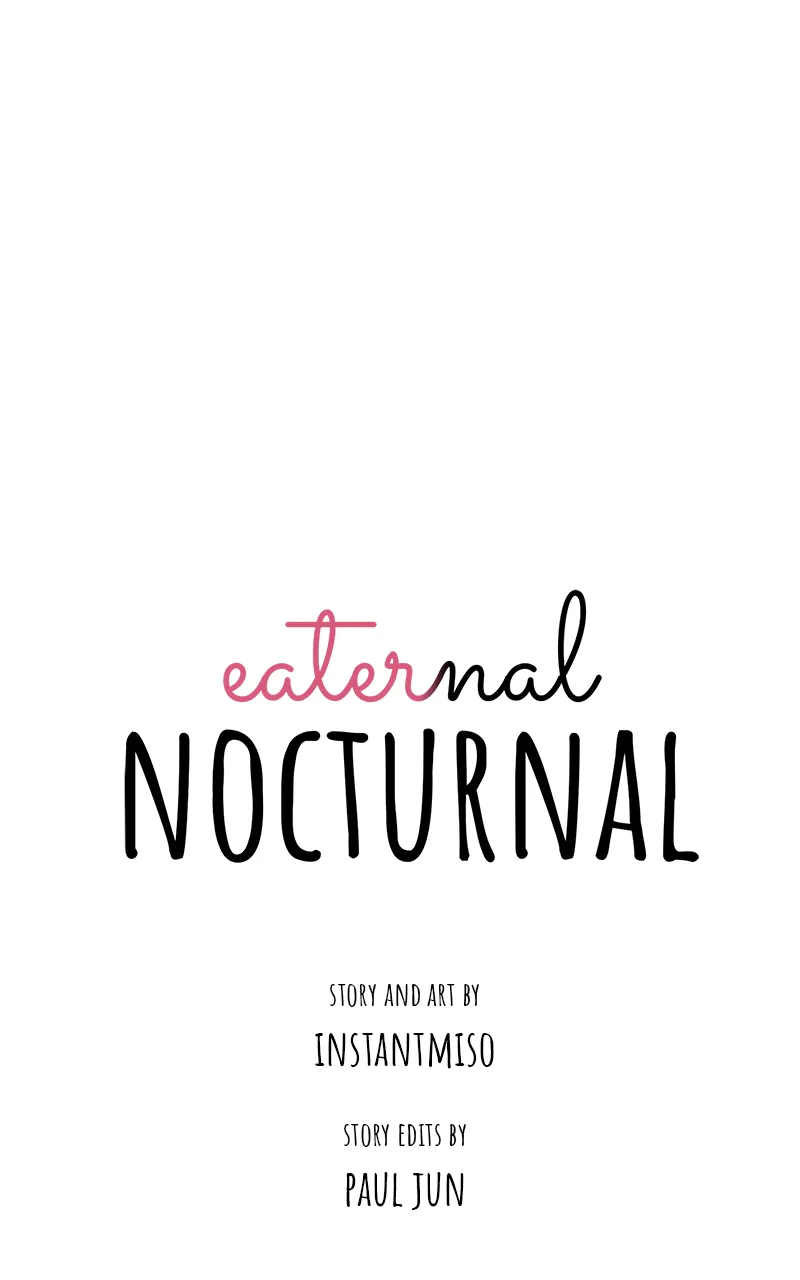 Eaternal Nocturnal Chapter 42 Online - página 65