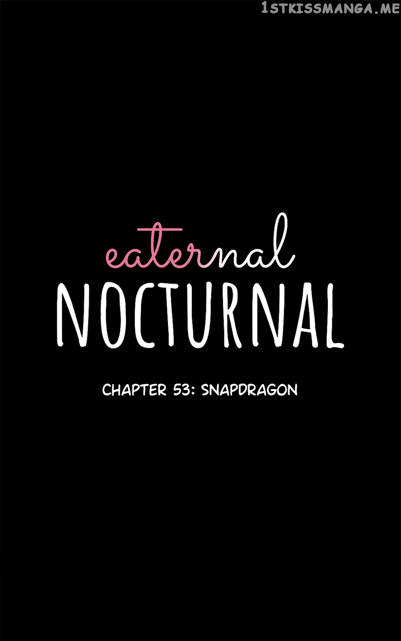 Eaternal Nocturnal Chapter 54 Online - página 2