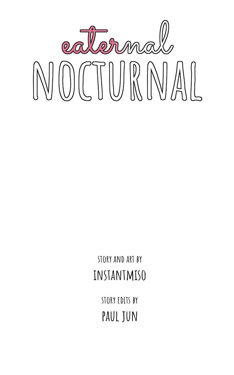 Eaternal Nocturnal Chapter 61 Online - página 81