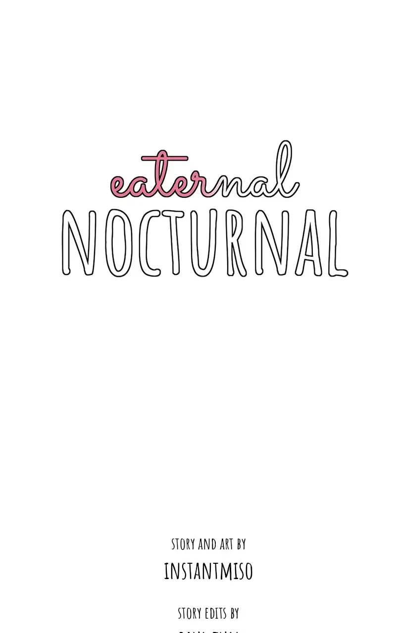 Eaternal Nocturnal Chapter 93 Online - página 78