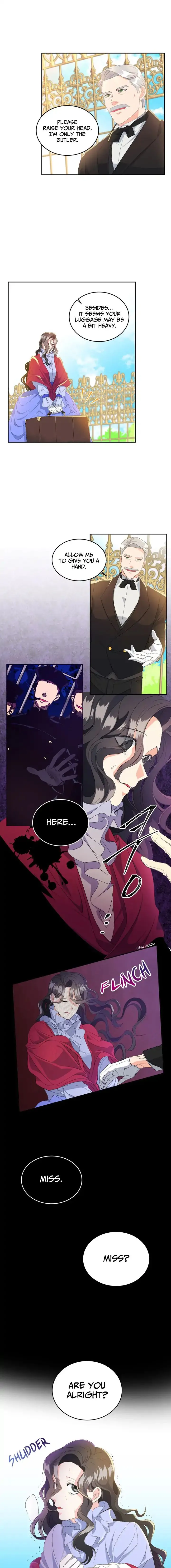 Ebony Chapter 1 Online - página 7
