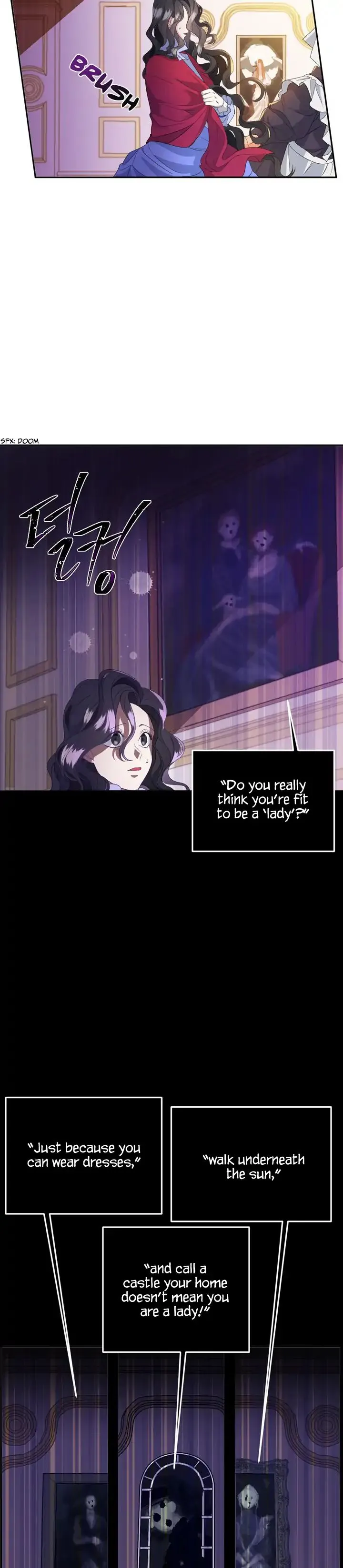 Ebony Chapter 1 Online - página 20
