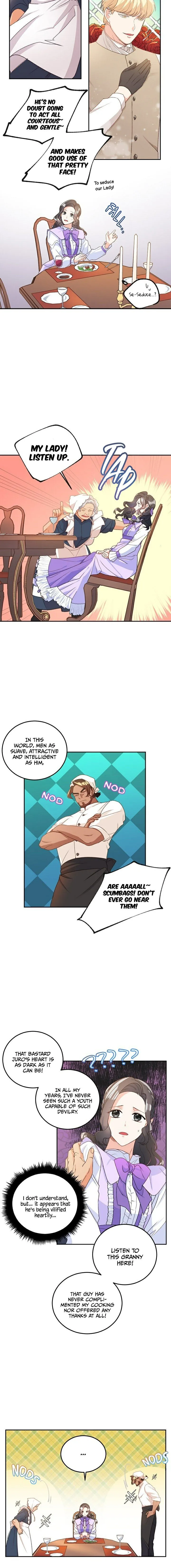 Ebony Chapter 10 Online - página 3