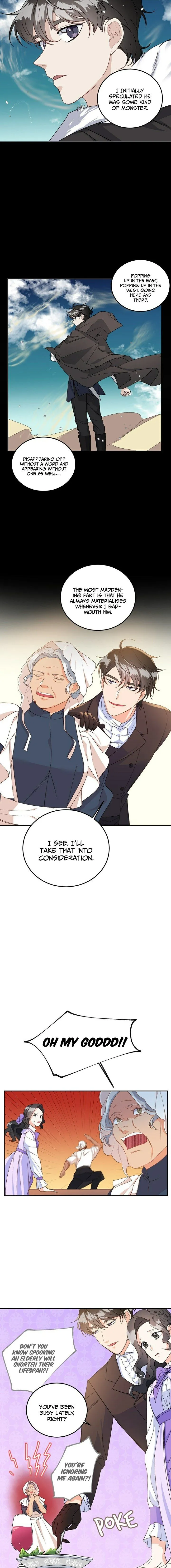 Ebony Chapter 10 Online - página 5