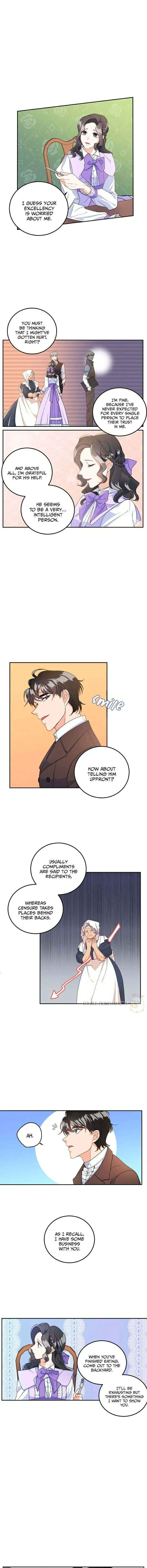 Ebony Chapter 10 Online - página 7