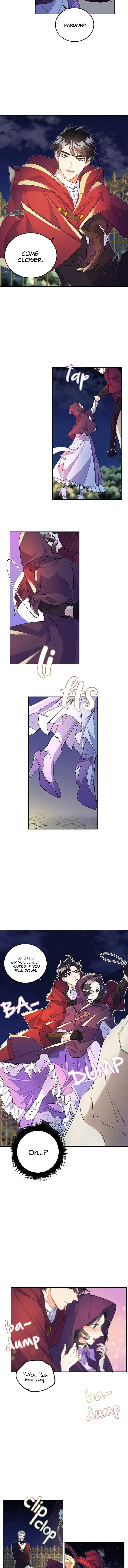 Ebony Chapter 10 Online - página 9