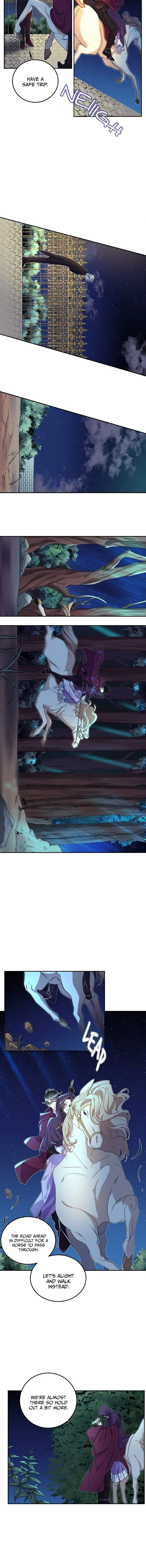 Ebony Chapter 10 Online - página 10
