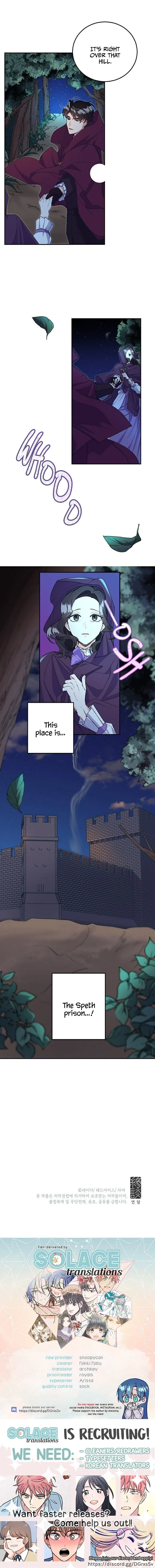 Ebony Chapter 10 Online - página 11