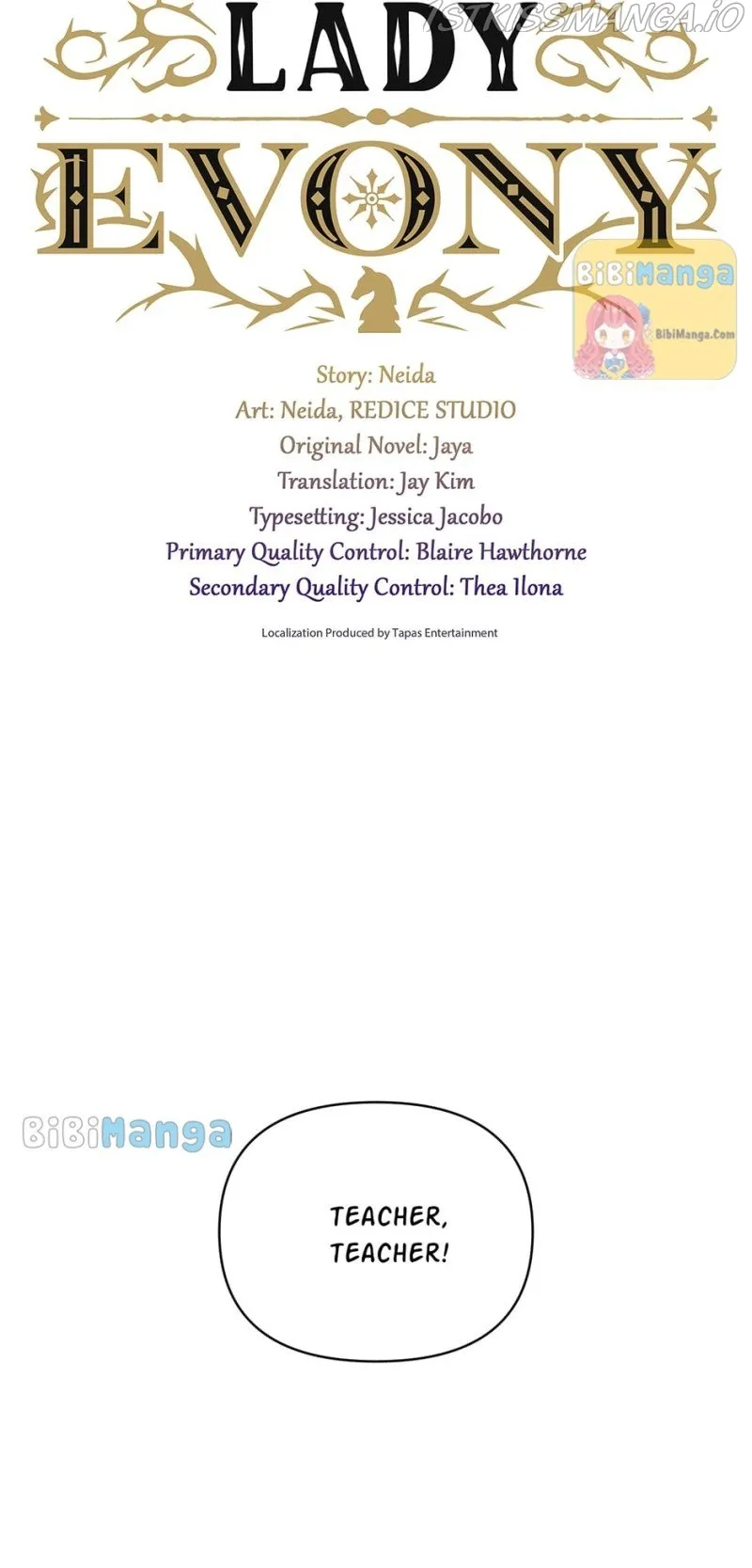 Ebony Chapter 100 Online - página 5