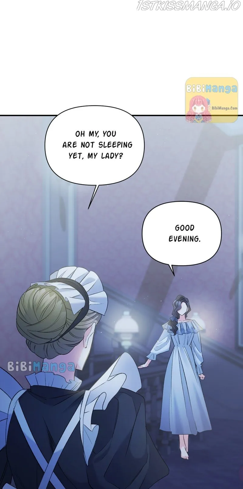 Ebony Chapter 100 Online - página 34