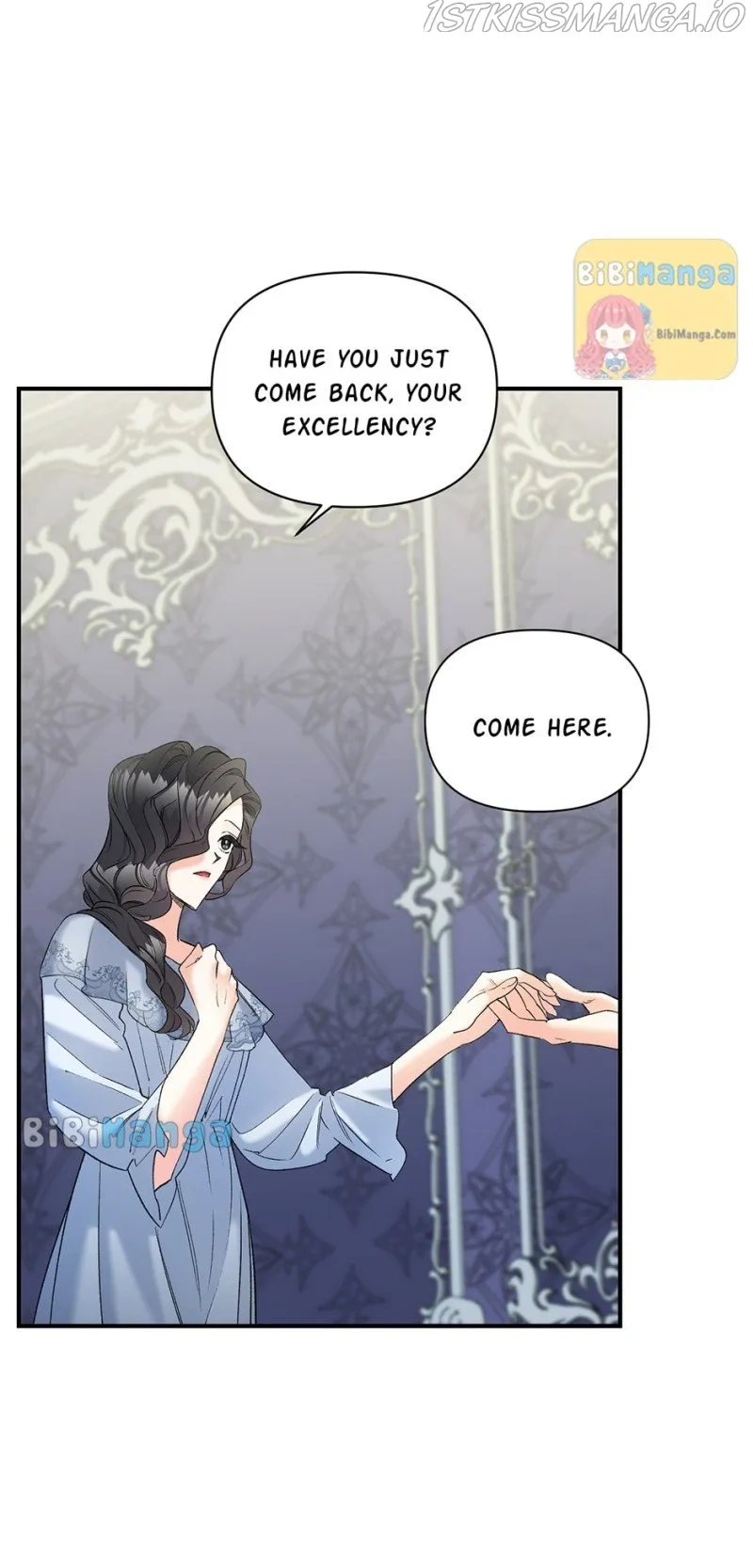 Ebony Chapter 100 Online - página 41