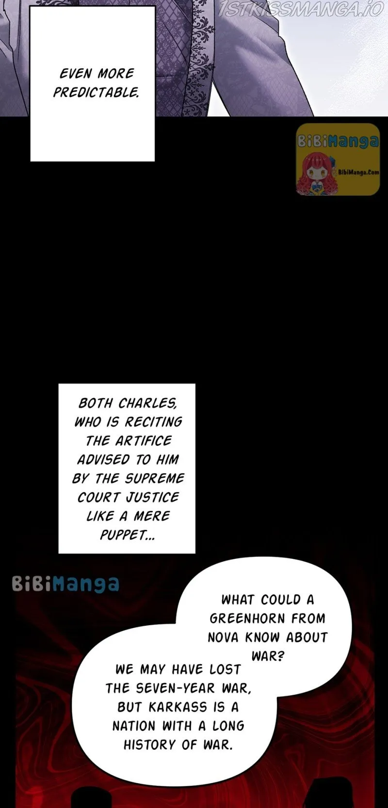 Ebony Chapter 101 Online - página 4