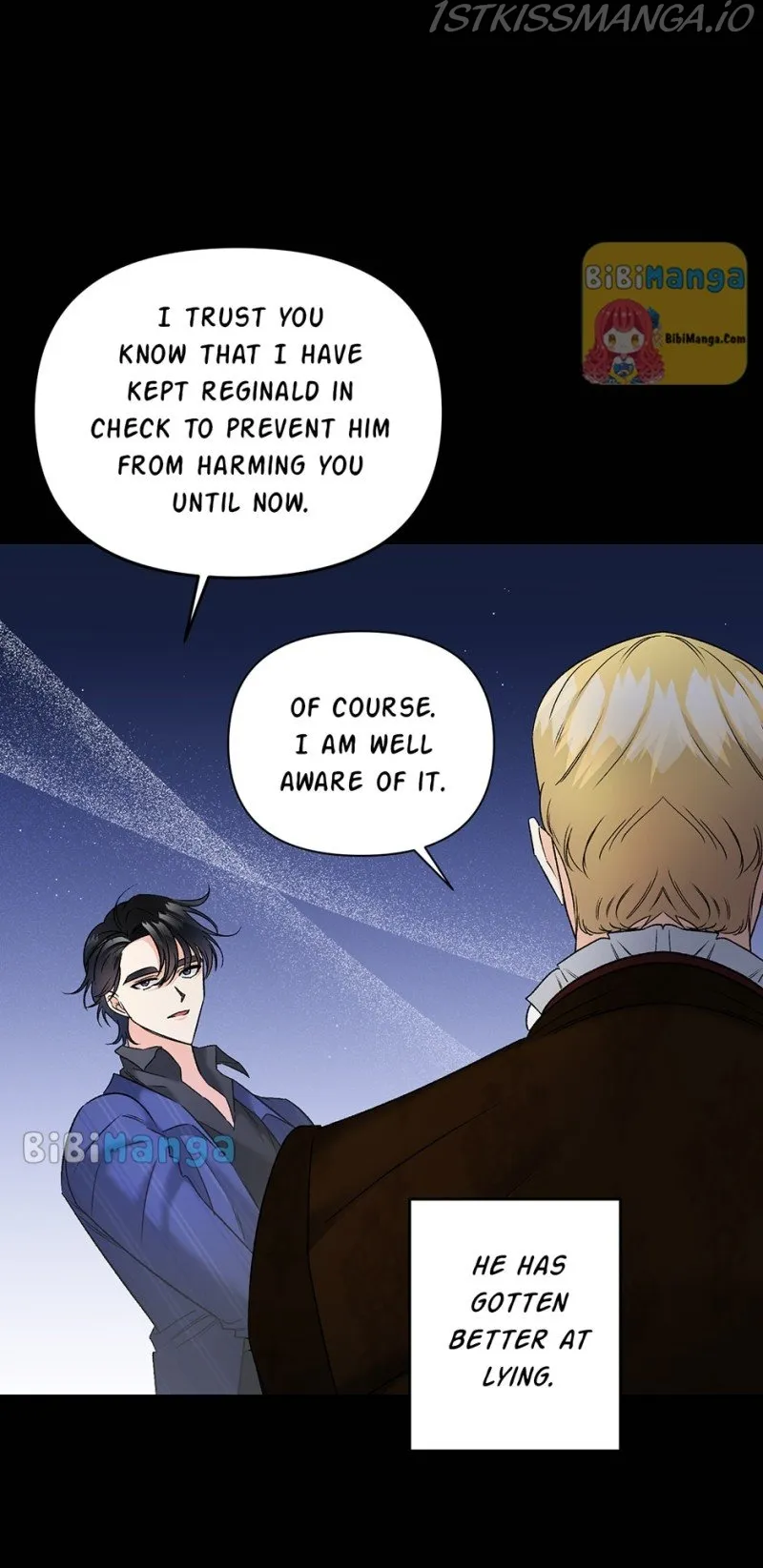Ebony Chapter 101 Online - página 21
