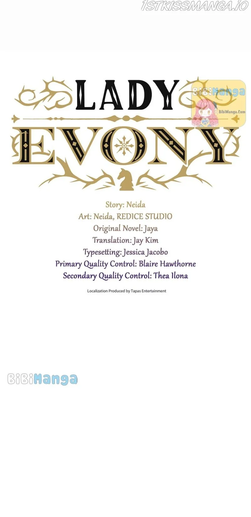 Ebony Chapter 101 Online - página 26