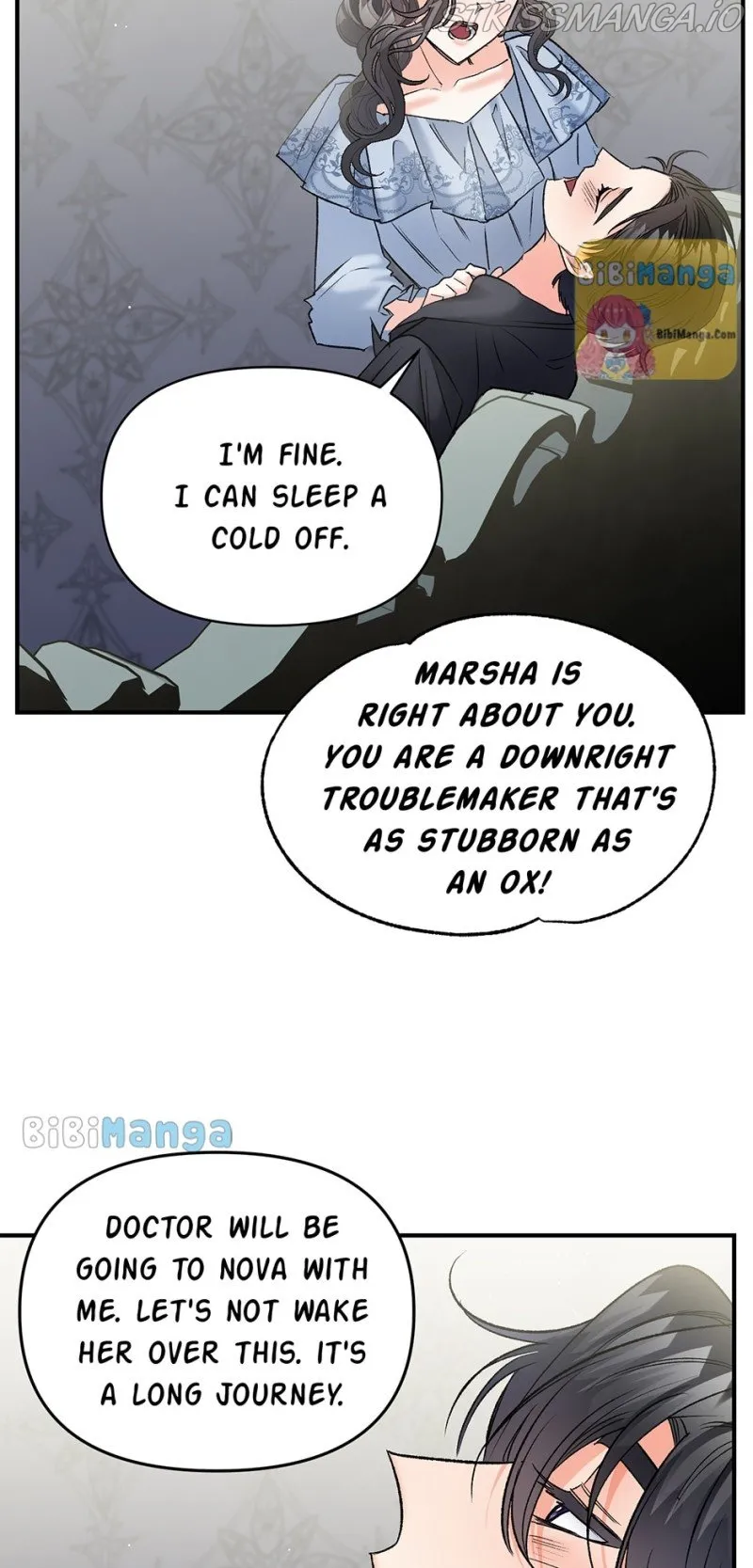 Ebony Chapter 101 Online - página 53