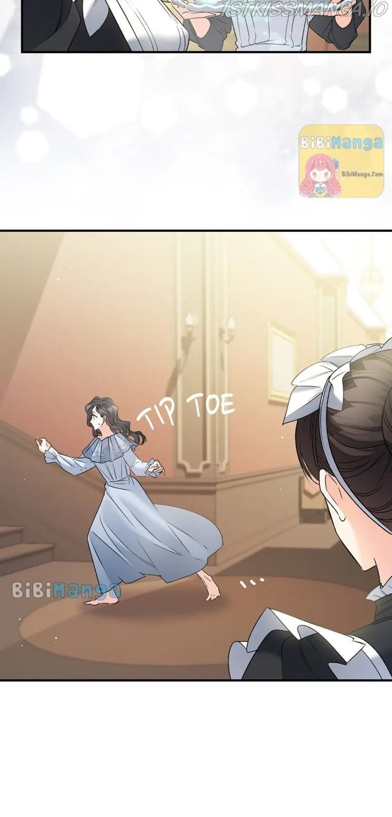Ebony Chapter 102 Online - página 50